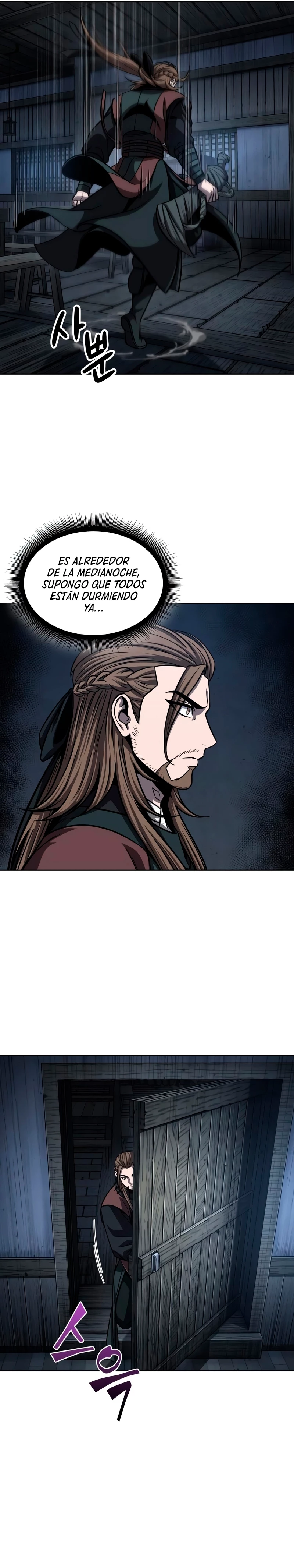 El Despiadado Demonio Celestial > Capitulo 143 > Page 11