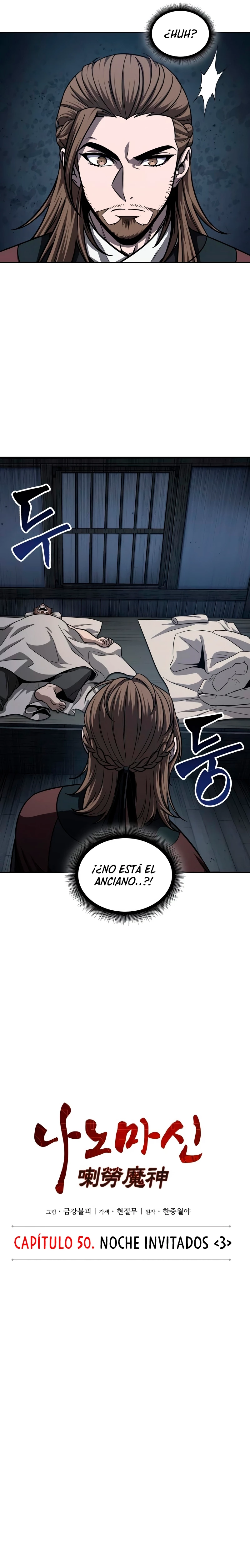 El Despiadado Demonio Celestial > Capitulo 143 > Page 21