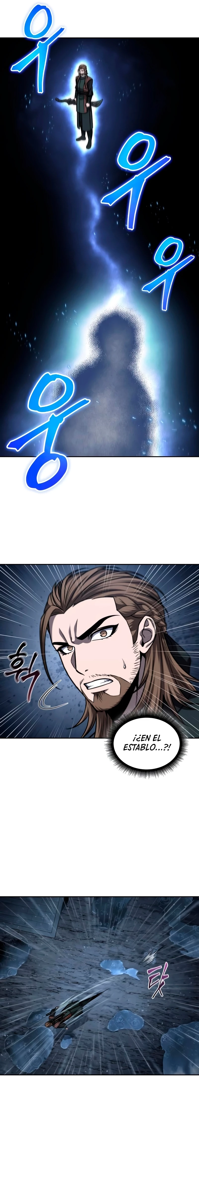 El Despiadado Demonio Celestial > Capitulo 143 > Page 41