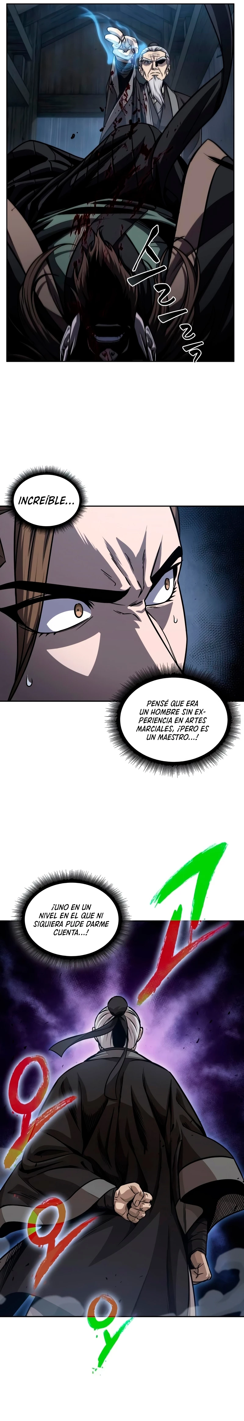 El Despiadado Demonio Celestial > Capitulo 143 > Page 71