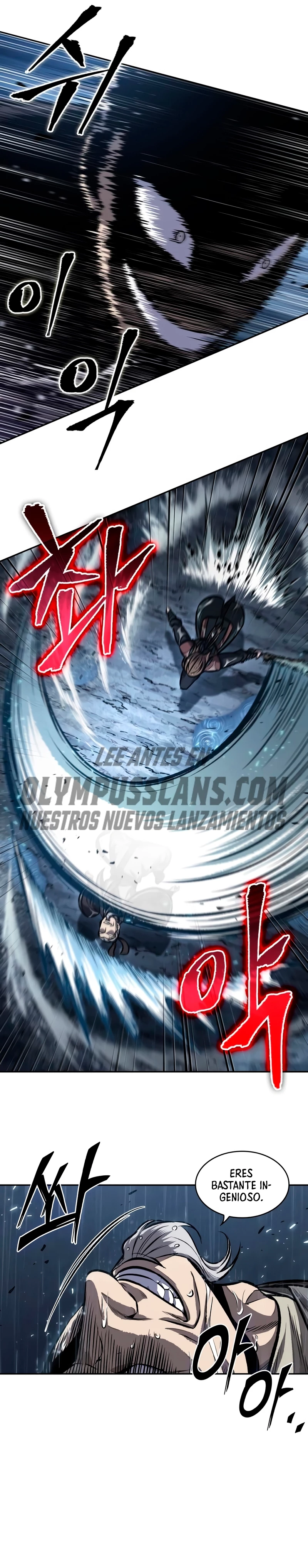 El Despiadado Demonio Celestial > Capitulo 143 > Page 101