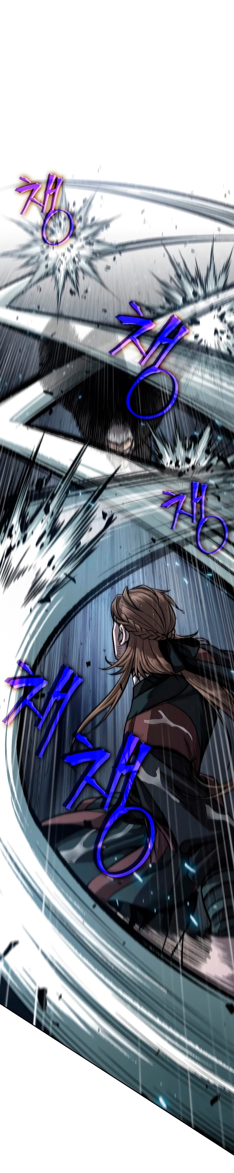 El Despiadado Demonio Celestial > Capitulo 143 > Page 141