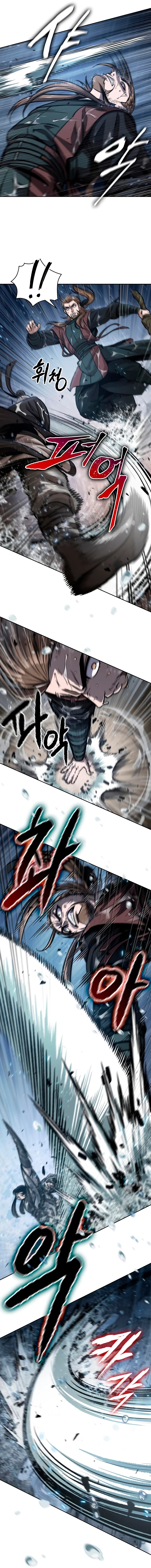 El Despiadado Demonio Celestial > Capitulo 143 > Page 161