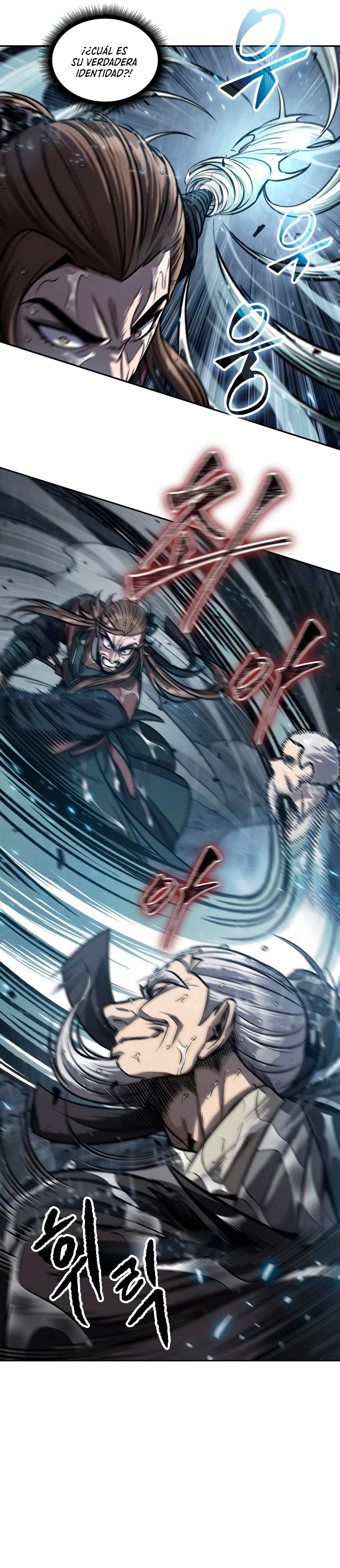 El Despiadado Demonio Celestial > Capitulo 143 > Page 211