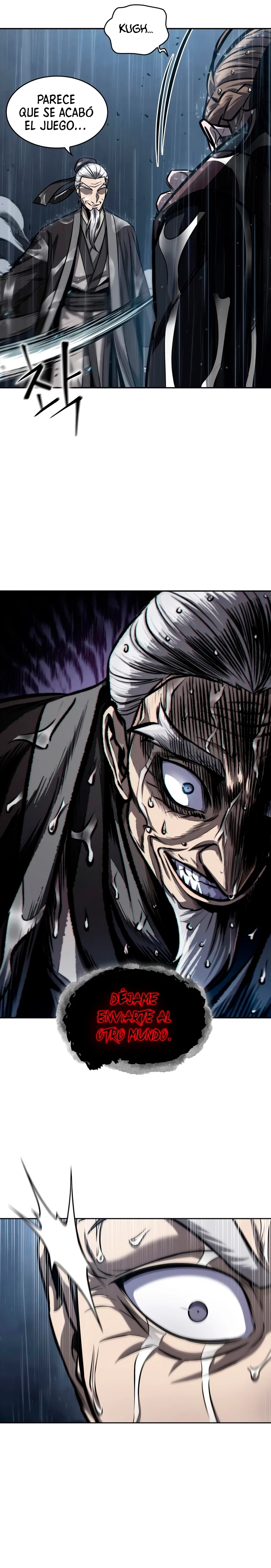 El Despiadado Demonio Celestial > Capitulo 143 > Page 231