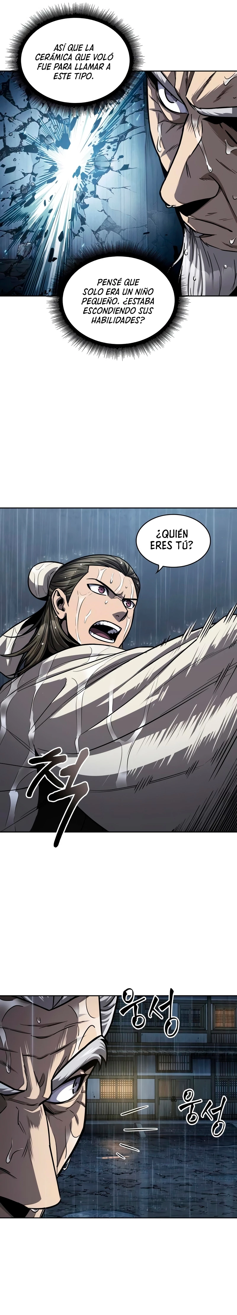 El Despiadado Demonio Celestial > Capitulo 143 > Page 261
