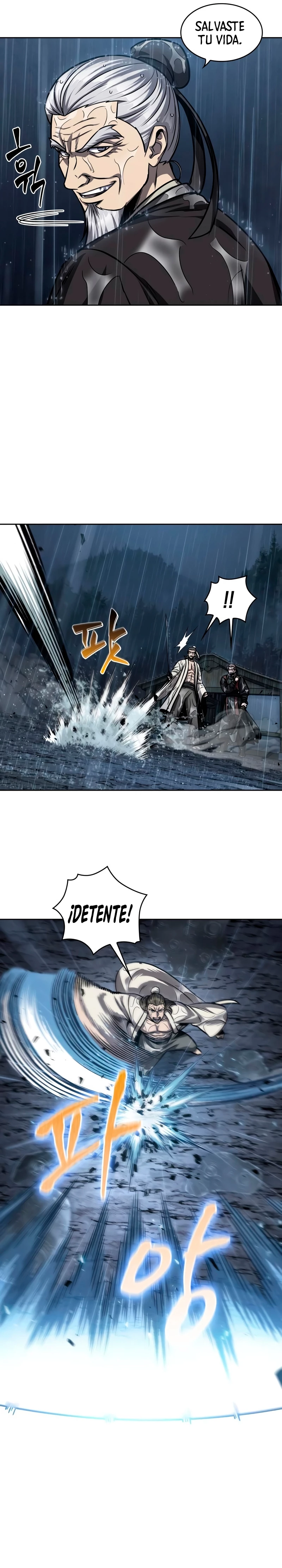 El Despiadado Demonio Celestial > Capitulo 143 > Page 271