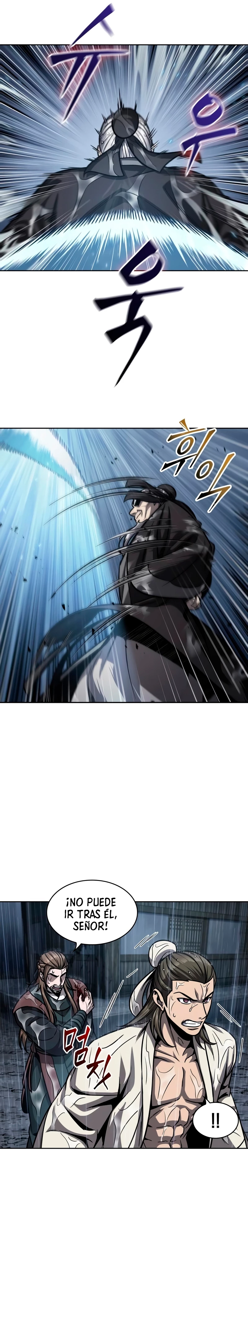 El Despiadado Demonio Celestial > Capitulo 143 > Page 281