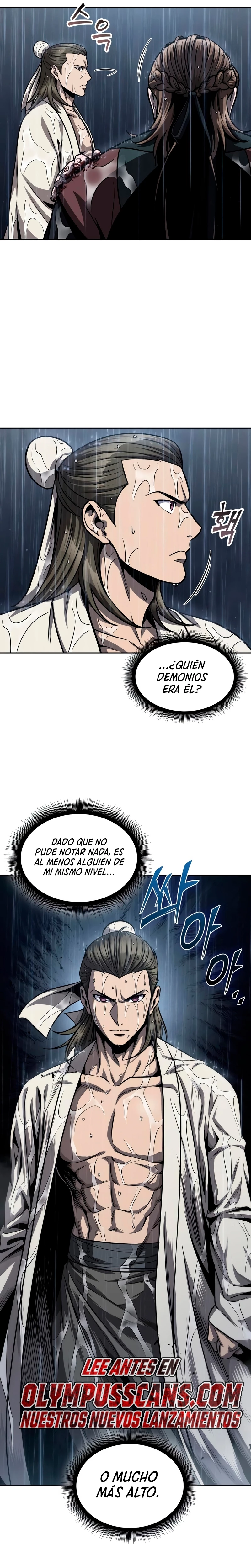 El Despiadado Demonio Celestial > Capitulo 143 > Page 291