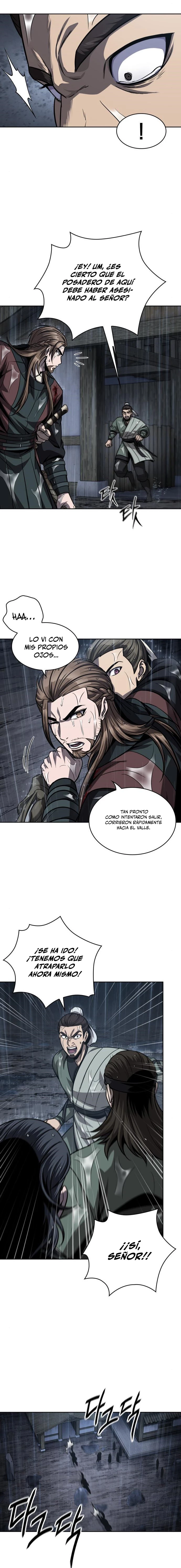 El Despiadado Demonio Celestial > Capitulo 144 > Page 31