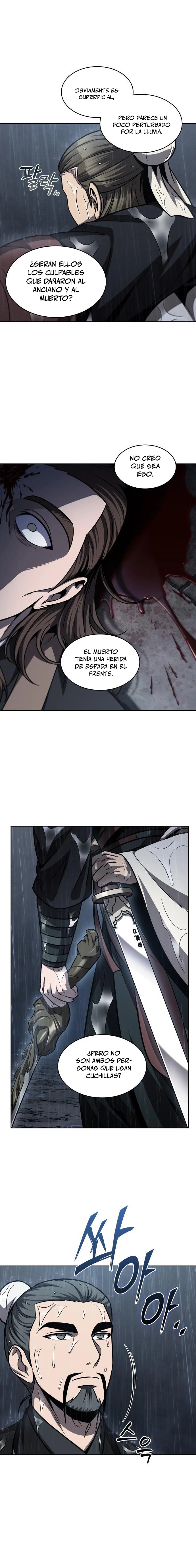 El Despiadado Demonio Celestial > Capitulo 144 > Page 51