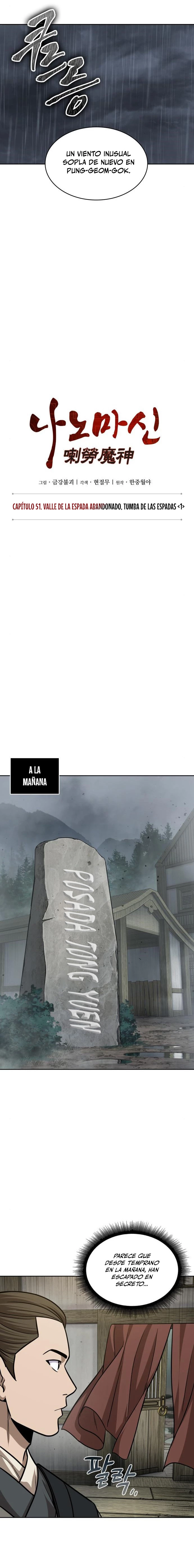 El Despiadado Demonio Celestial > Capitulo 144 > Page 61