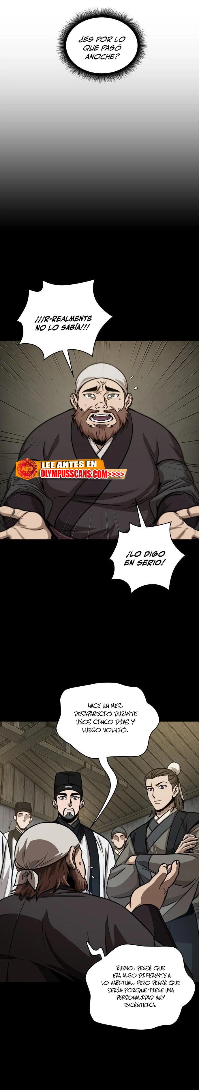 El Despiadado Demonio Celestial > Capitulo 144 > Page 71