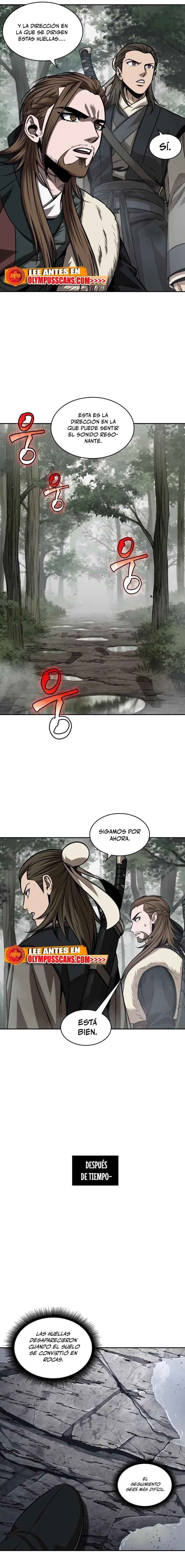 El Despiadado Demonio Celestial > Capitulo 144 > Page 181