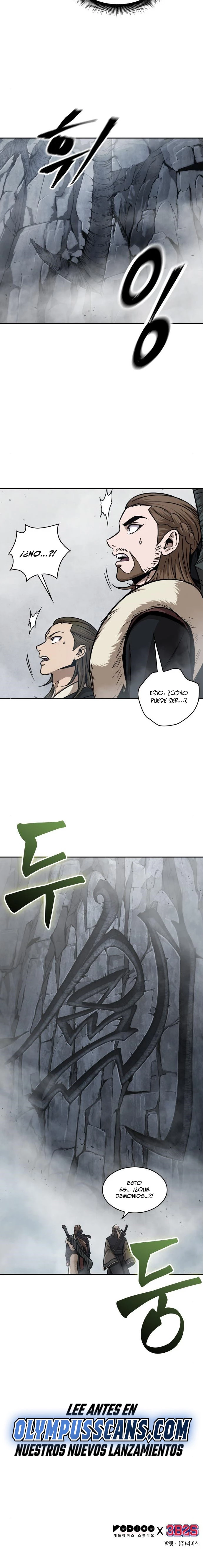 El Despiadado Demonio Celestial > Capitulo 144 > Page 201