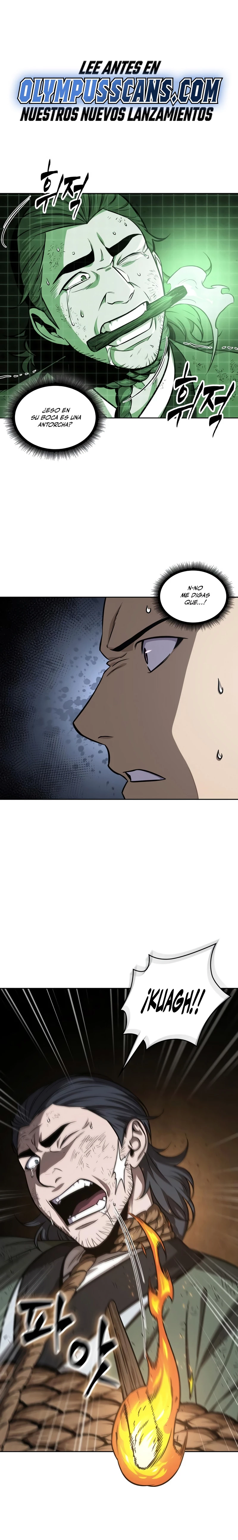 El Despiadado Demonio Celestial > Capitulo 146 > Page 11