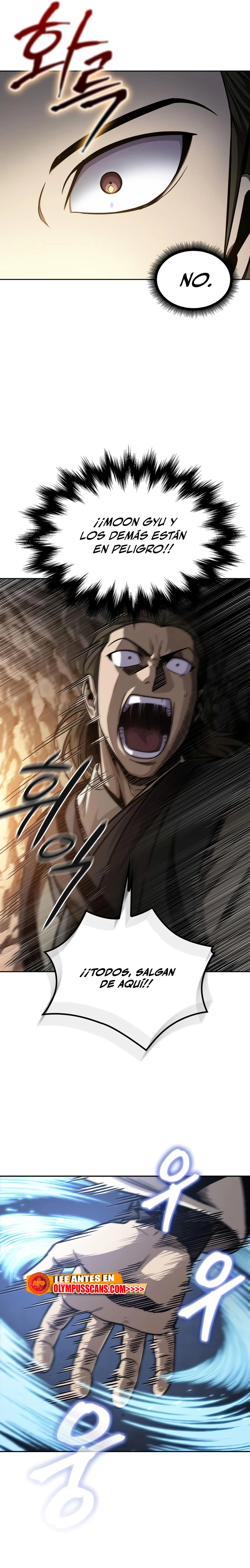 El Despiadado Demonio Celestial > Capitulo 146 > Page 41