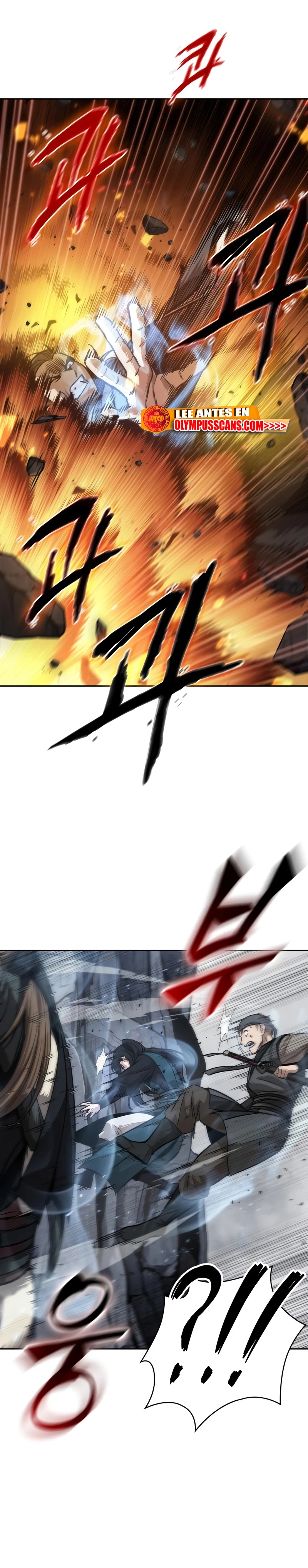 El Despiadado Demonio Celestial > Capitulo 146 > Page 51
