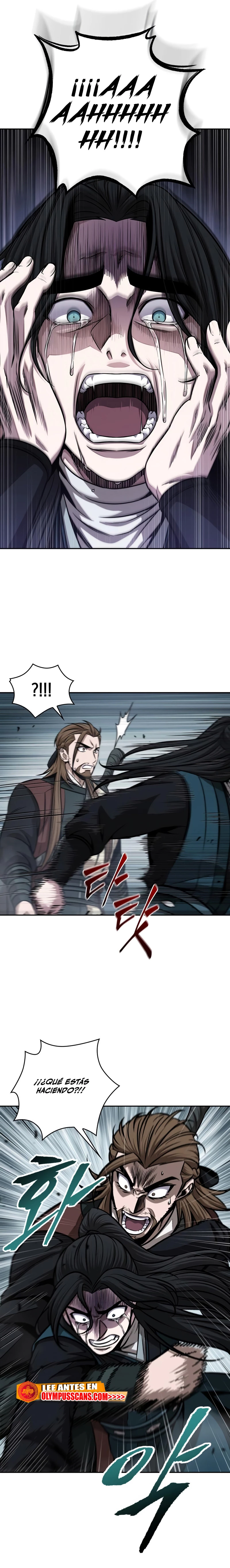 El Despiadado Demonio Celestial > Capitulo 146 > Page 111