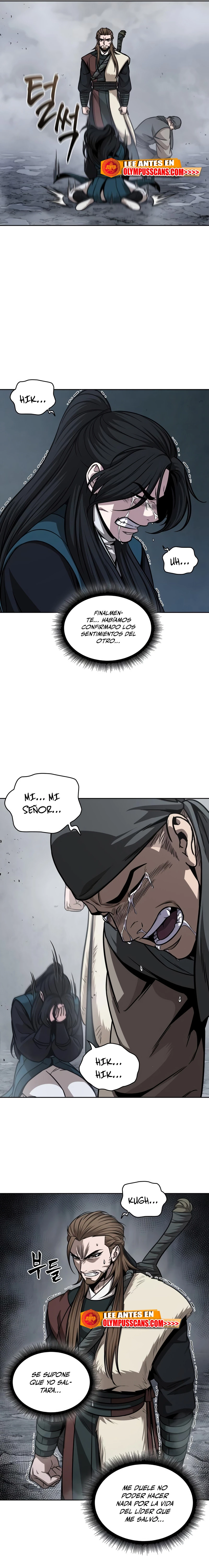 El Despiadado Demonio Celestial > Capitulo 146 > Page 141