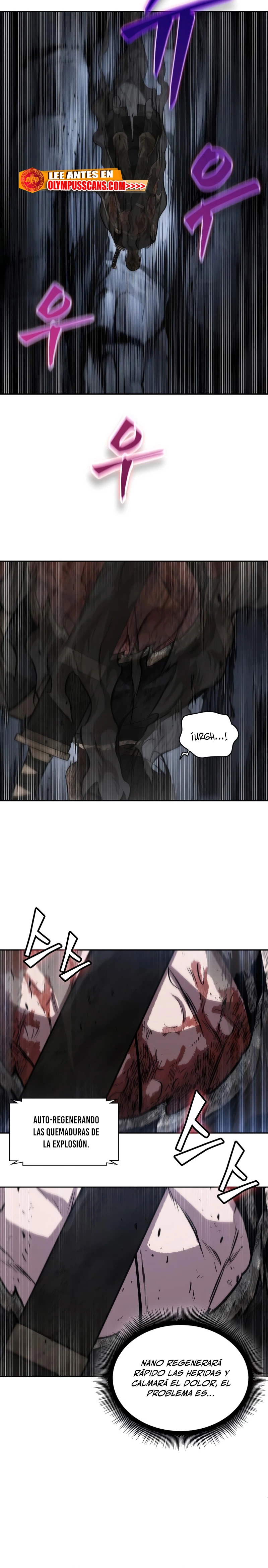 El Despiadado Demonio Celestial > Capitulo 146 > Page 191