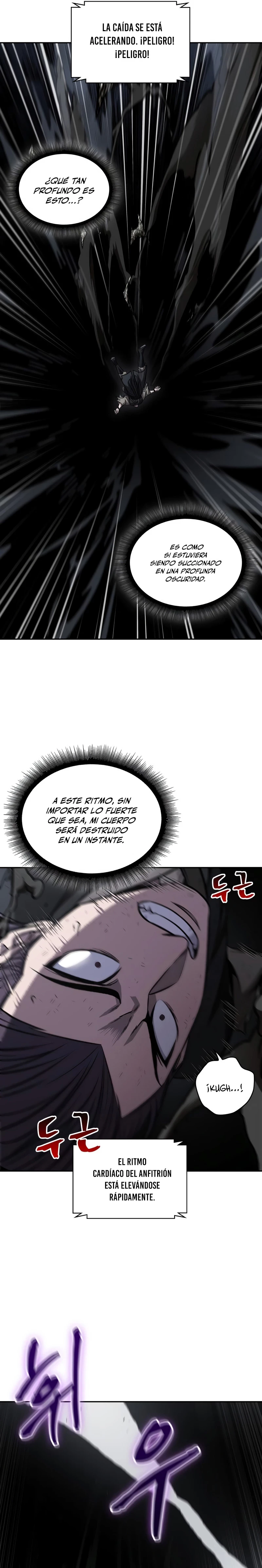 El Despiadado Demonio Celestial > Capitulo 146 > Page 201