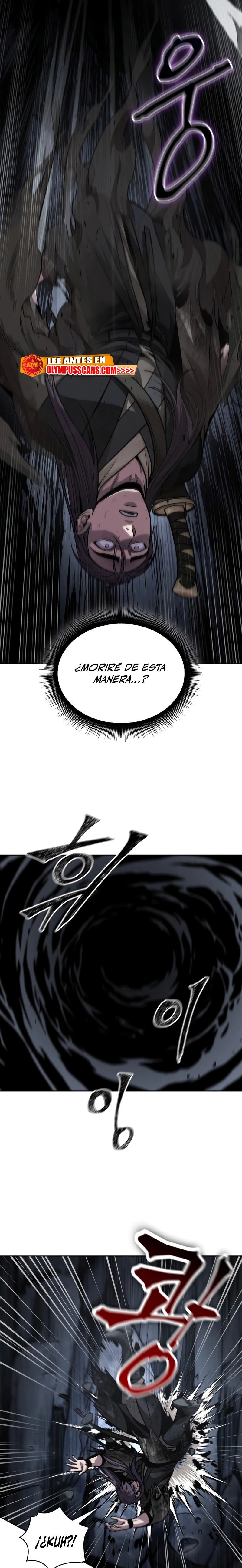 El Despiadado Demonio Celestial > Capitulo 146 > Page 221