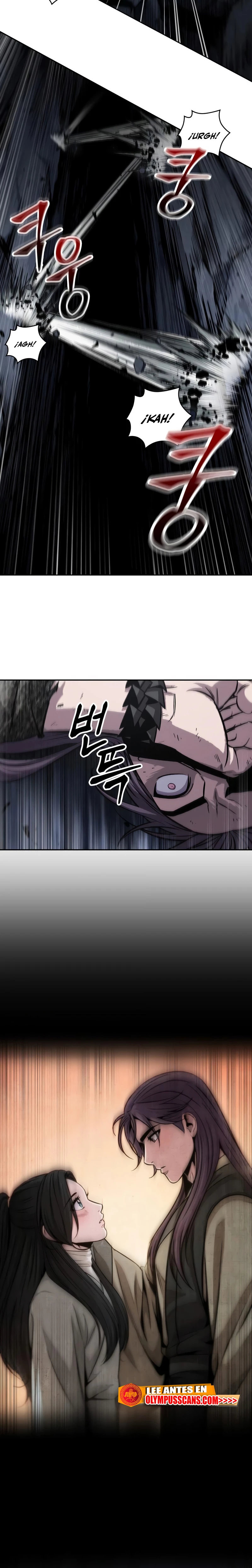El Despiadado Demonio Celestial > Capitulo 146 > Page 231