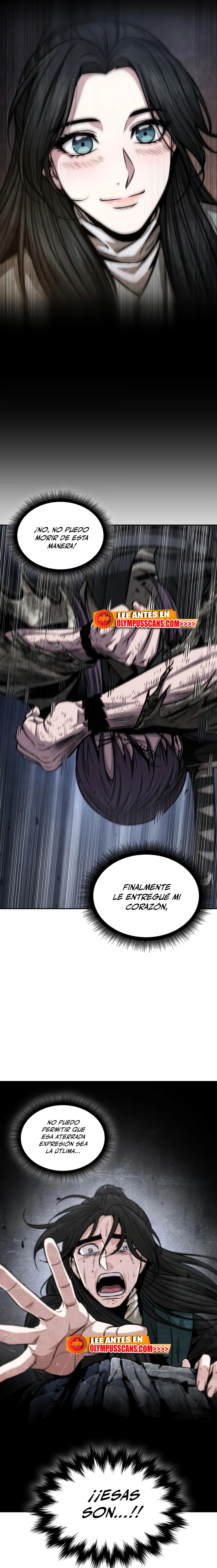 El Despiadado Demonio Celestial > Capitulo 146 > Page 241