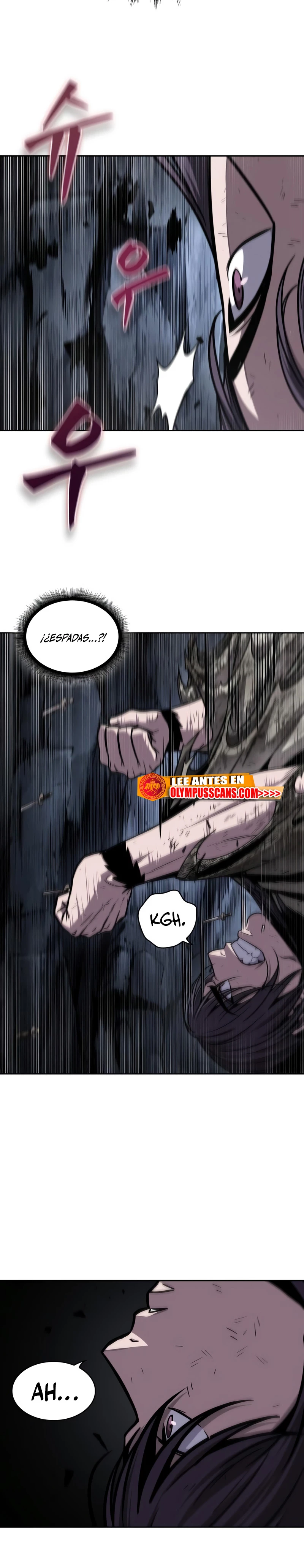 El Despiadado Demonio Celestial > Capitulo 146 > Page 251