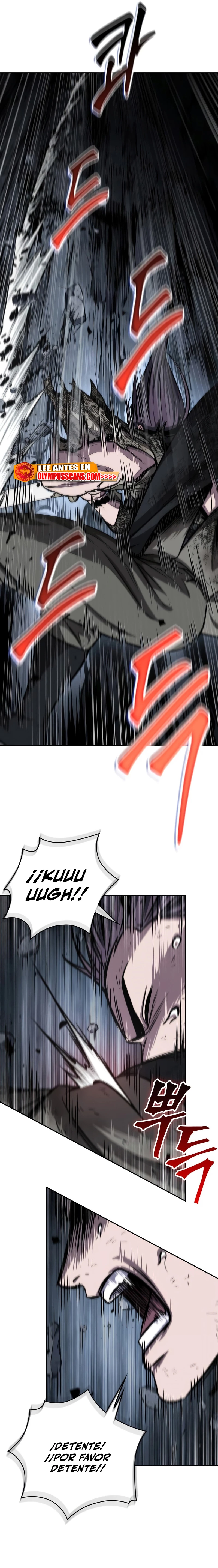 El Despiadado Demonio Celestial > Capitulo 146 > Page 271