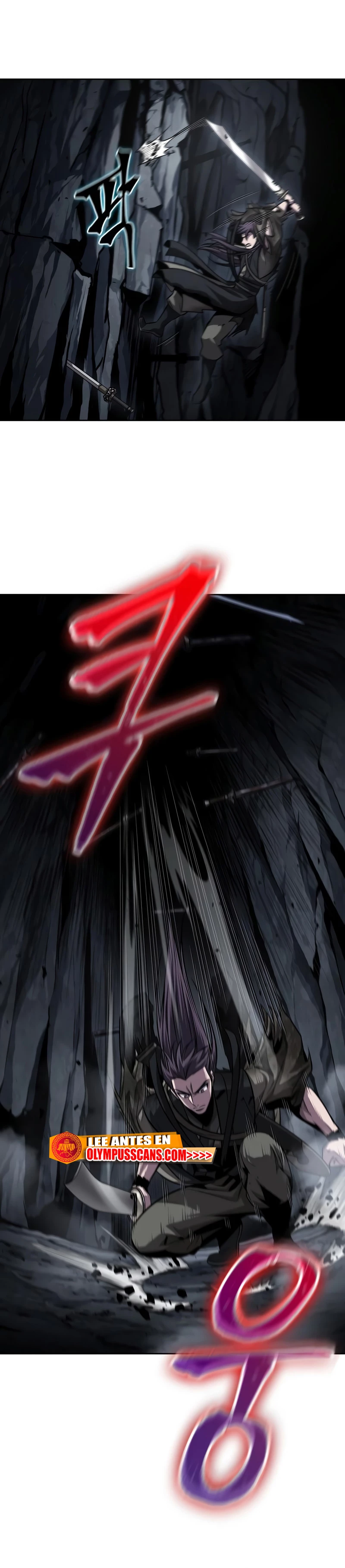 El Despiadado Demonio Celestial > Capitulo 146 > Page 291
