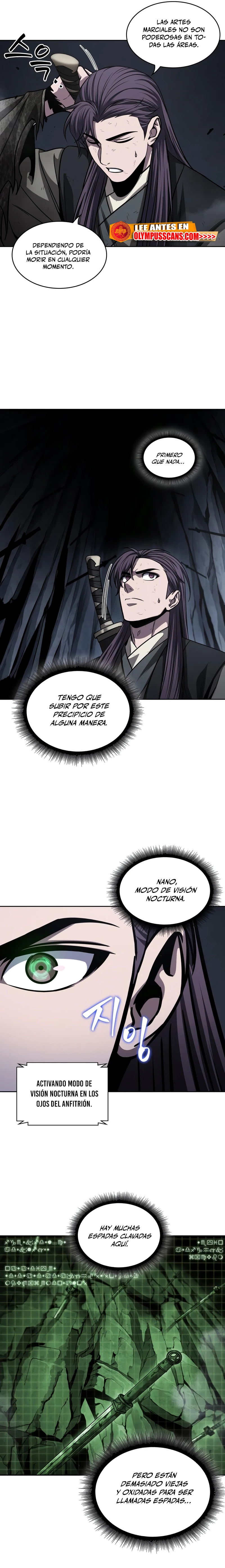 El Despiadado Demonio Celestial > Capitulo 146 > Page 301