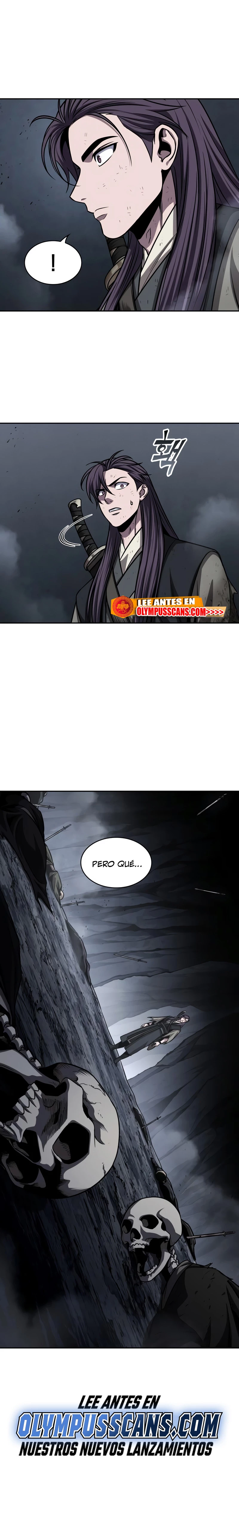 El Despiadado Demonio Celestial > Capitulo 146 > Page 311