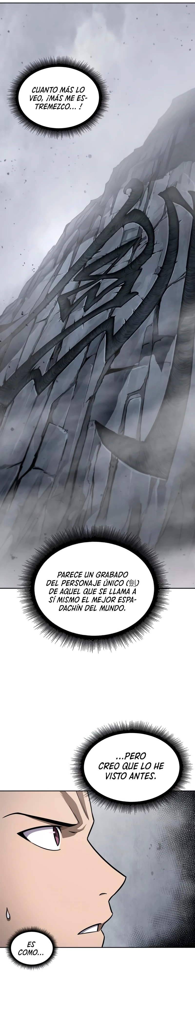 El Despiadado Demonio Celestial > Capitulo 145 > Page 31