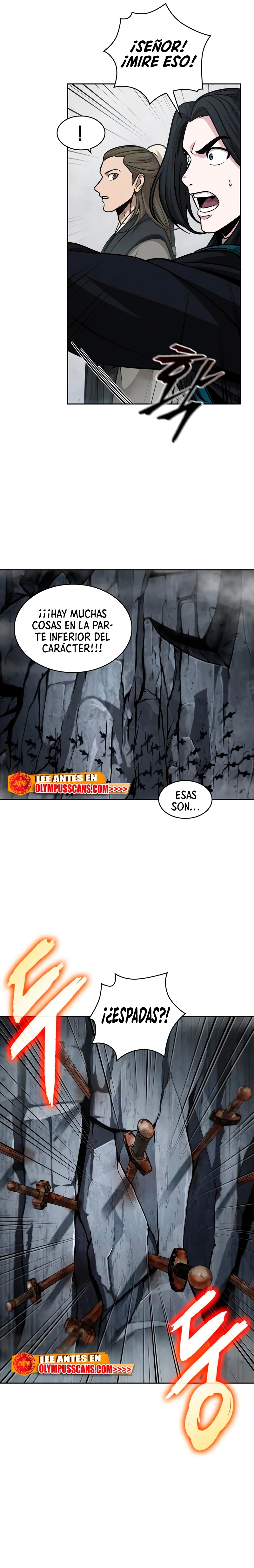 El Despiadado Demonio Celestial > Capitulo 145 > Page 41