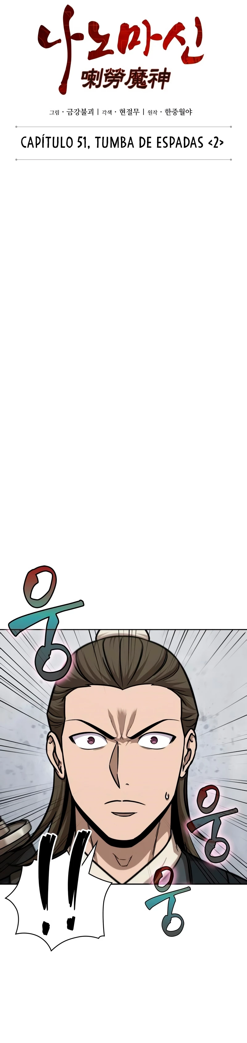 El Despiadado Demonio Celestial > Capitulo 145 > Page 51