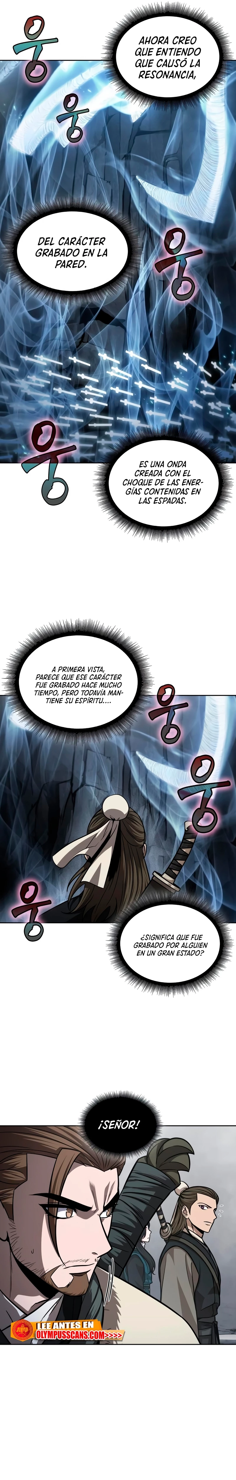 El Despiadado Demonio Celestial > Capitulo 145 > Page 61