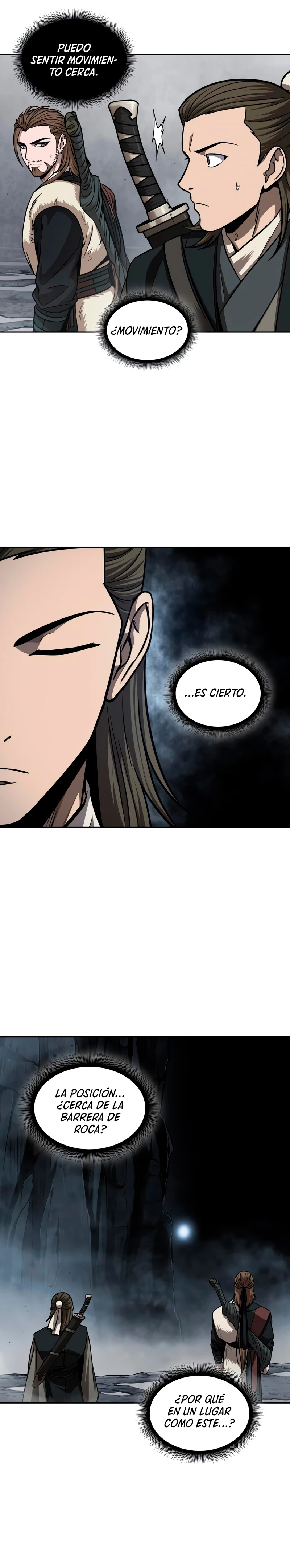 El Despiadado Demonio Celestial > Capitulo 145 > Page 71