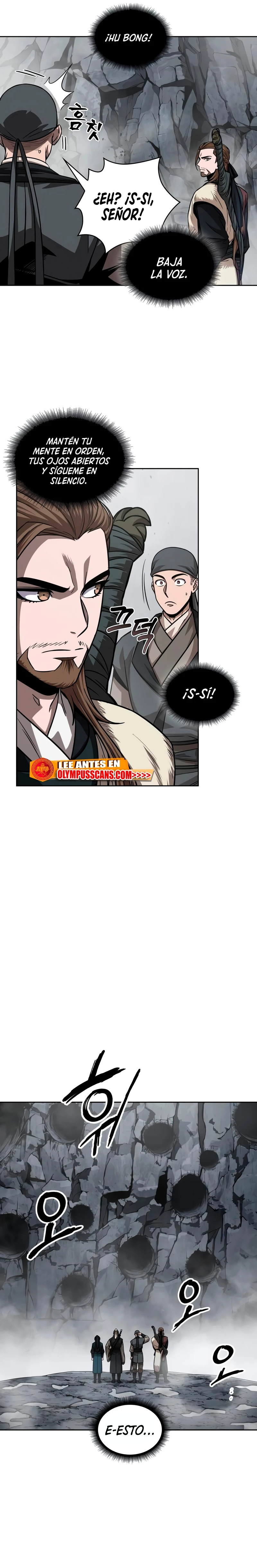 El Despiadado Demonio Celestial > Capitulo 145 > Page 91
