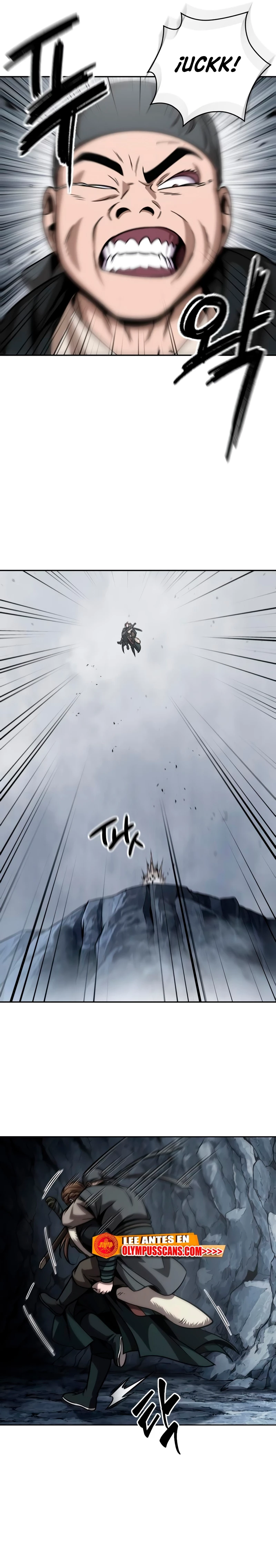 El Despiadado Demonio Celestial > Capitulo 145 > Page 181