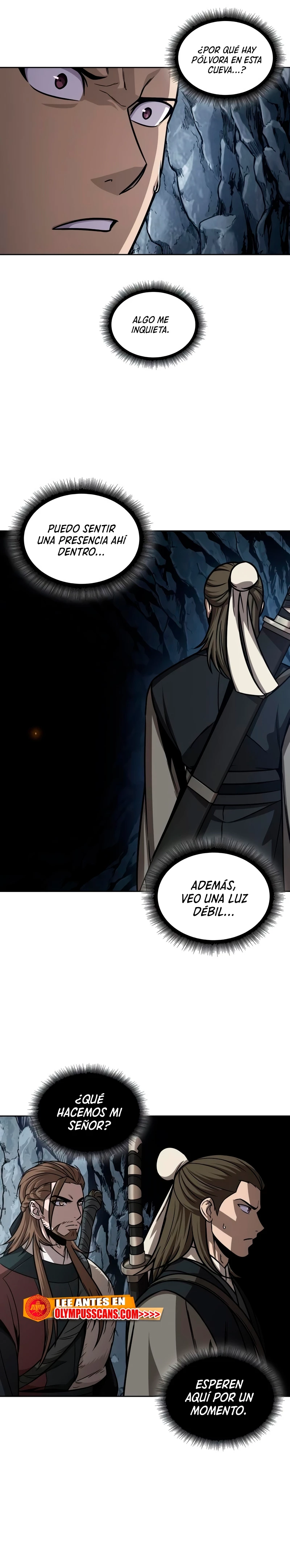 El Despiadado Demonio Celestial > Capitulo 145 > Page 211