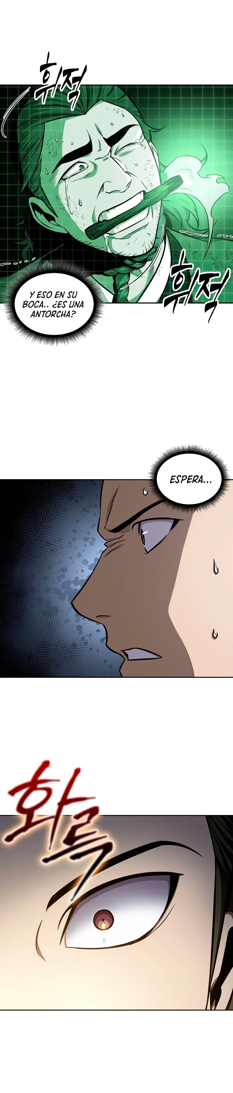 El Despiadado Demonio Celestial > Capitulo 145 > Page 231
