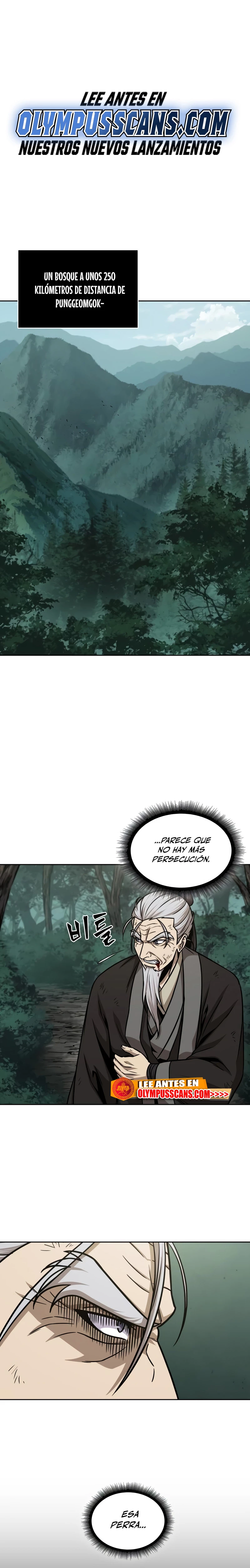 El Despiadado Demonio Celestial > Capitulo 147 > Page 11