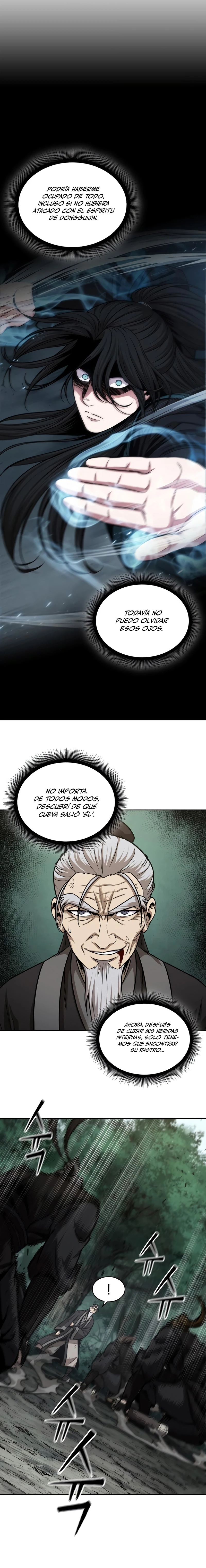 El Despiadado Demonio Celestial > Capitulo 147 > Page 21