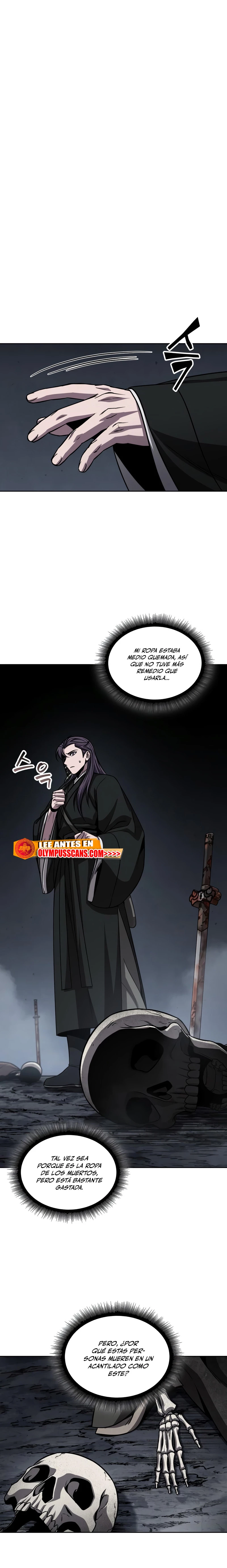 El Despiadado Demonio Celestial > Capitulo 147 > Page 41