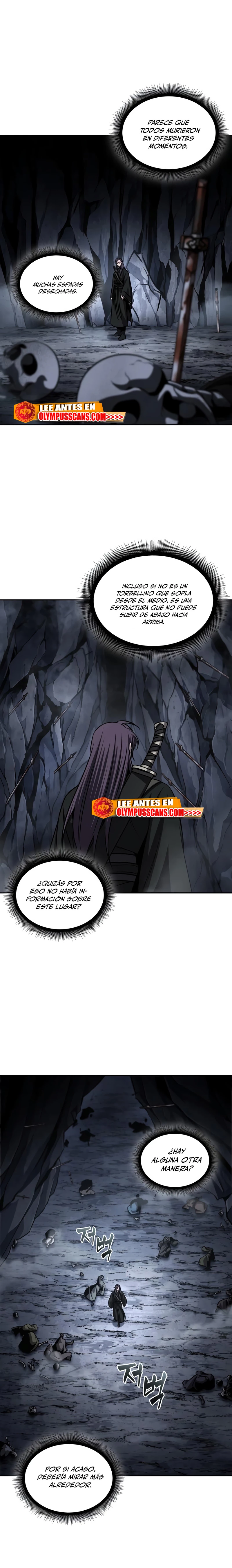 El Despiadado Demonio Celestial > Capitulo 147 > Page 51