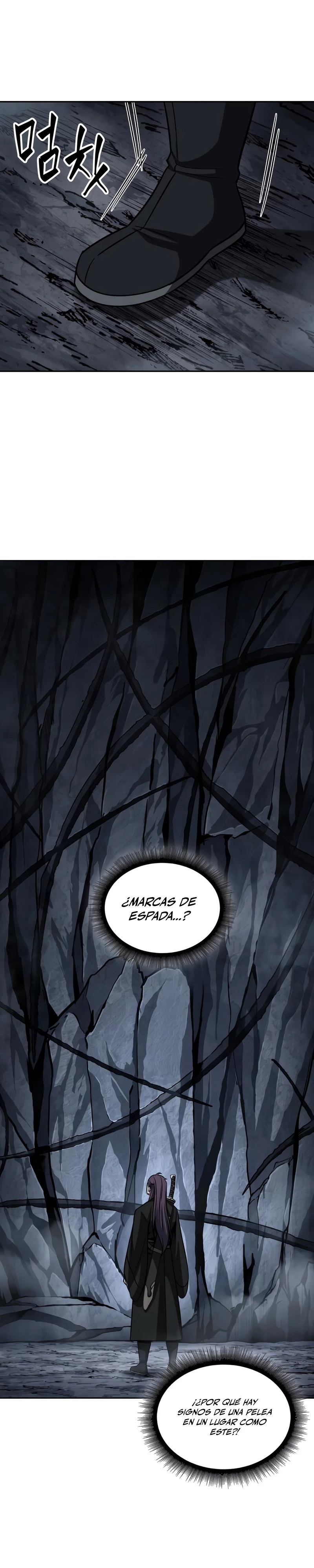 El Despiadado Demonio Celestial > Capitulo 147 > Page 61