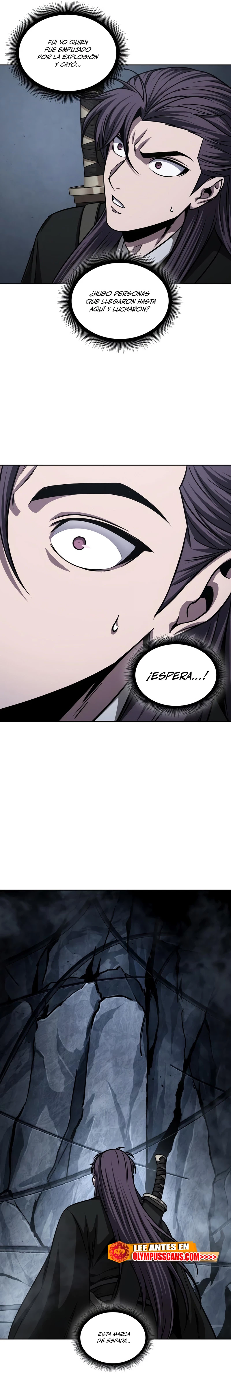 El Despiadado Demonio Celestial > Capitulo 147 > Page 71