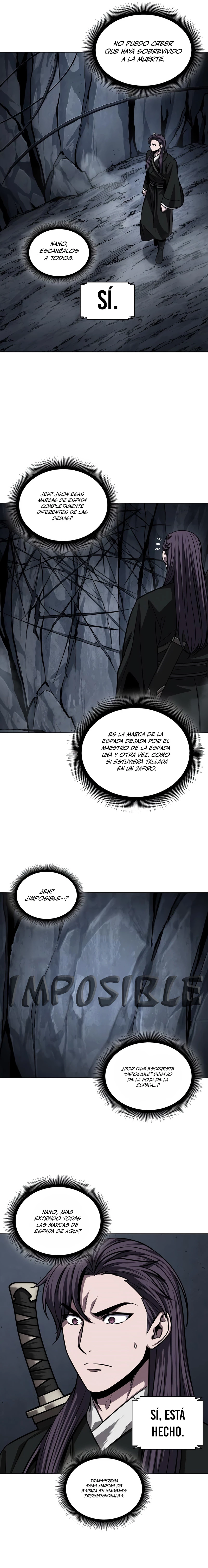 El Despiadado Demonio Celestial > Capitulo 147 > Page 111